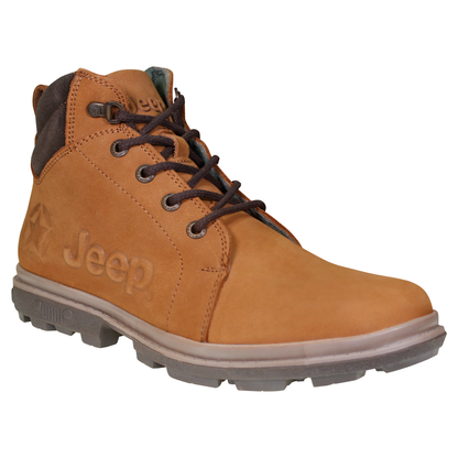 Botas Jeep 10351 Caballero