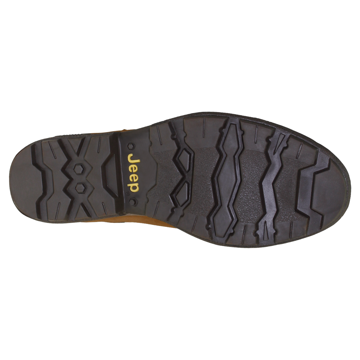 Botas Jeep 10351 Caballero