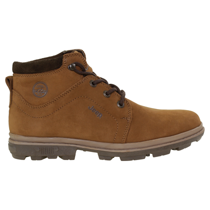 Botas Jeep Hombre 10350