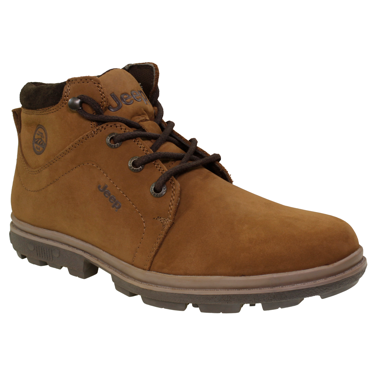 Botas Jeep Hombre 10350