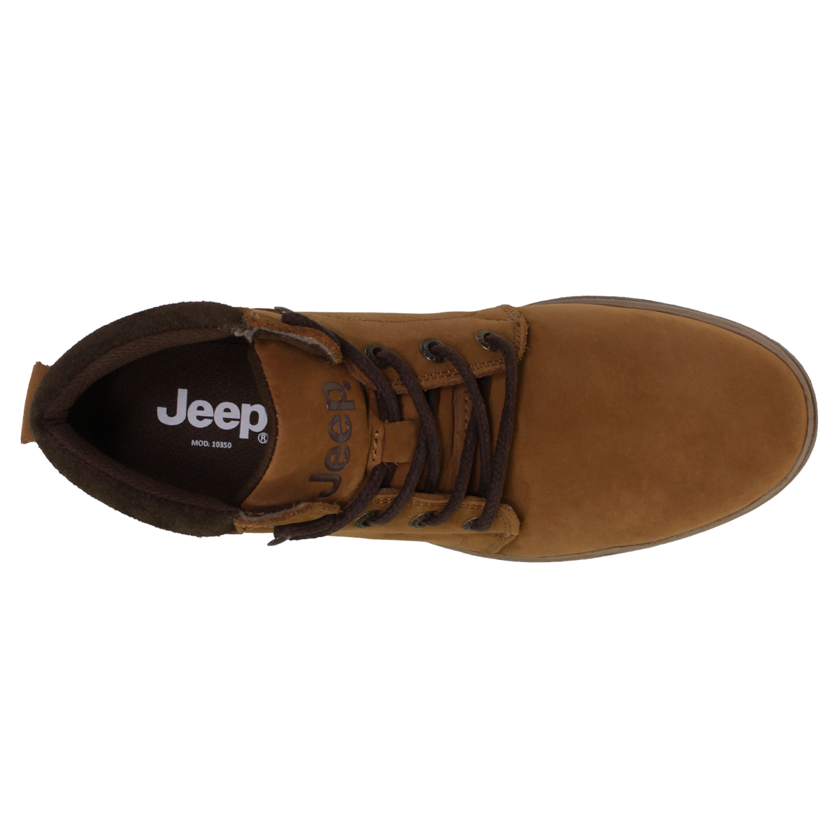 Botas Jeep Hombre 10350