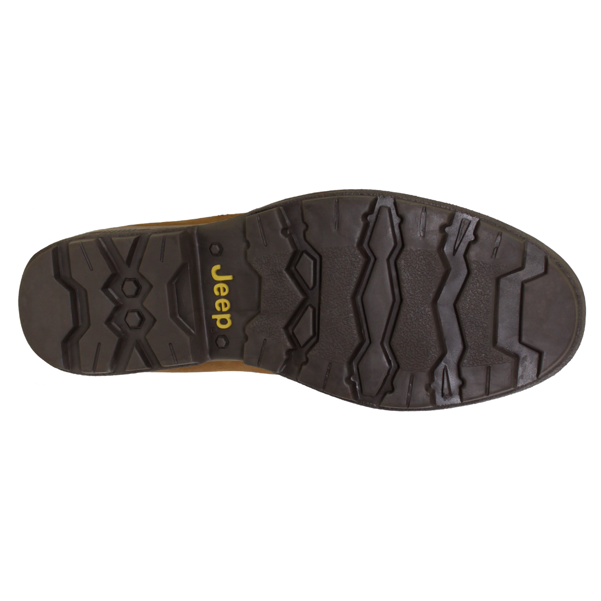 Botas Jeep Hombre 10350