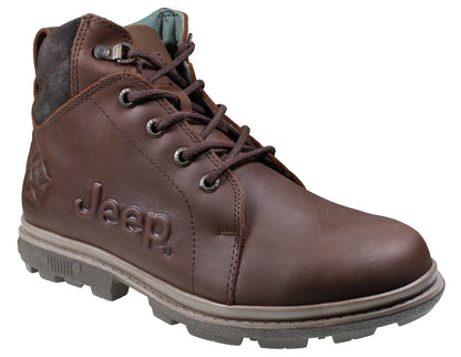 Botas Jeep 10351 Caballero
