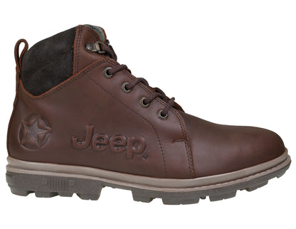 Botas Jeep 10351 Caballero
