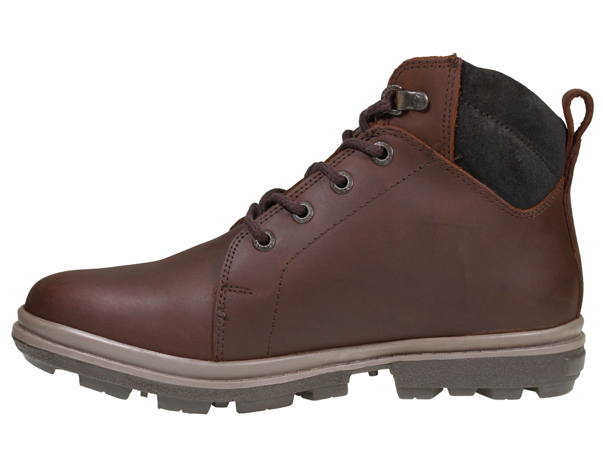 Botas Jeep 10351 Caballero