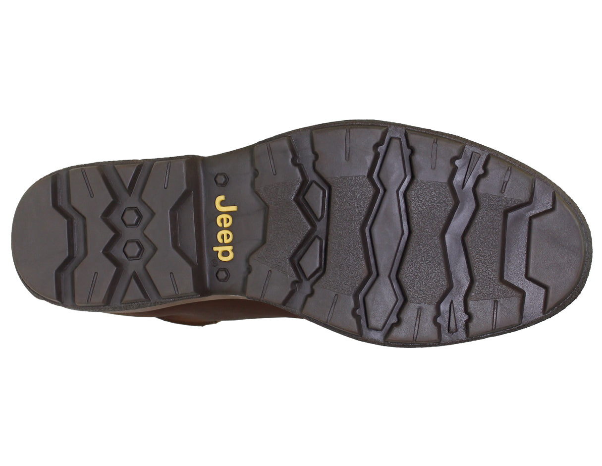 Botas Jeep 10351 Caballero