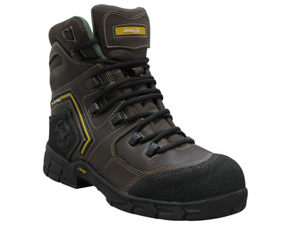 Botas Jeep Caballero 5113