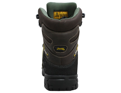 Botas Jeep Caballero 5113