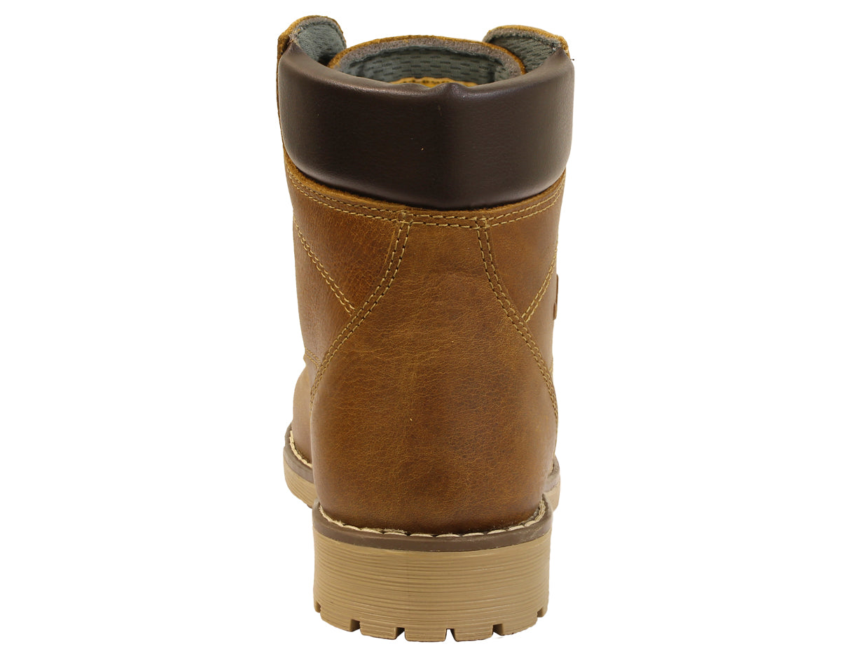 Botas Jeep Dama Casual Nc17050