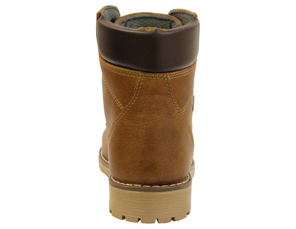 Botas Jeep Dama Casual Nc17050