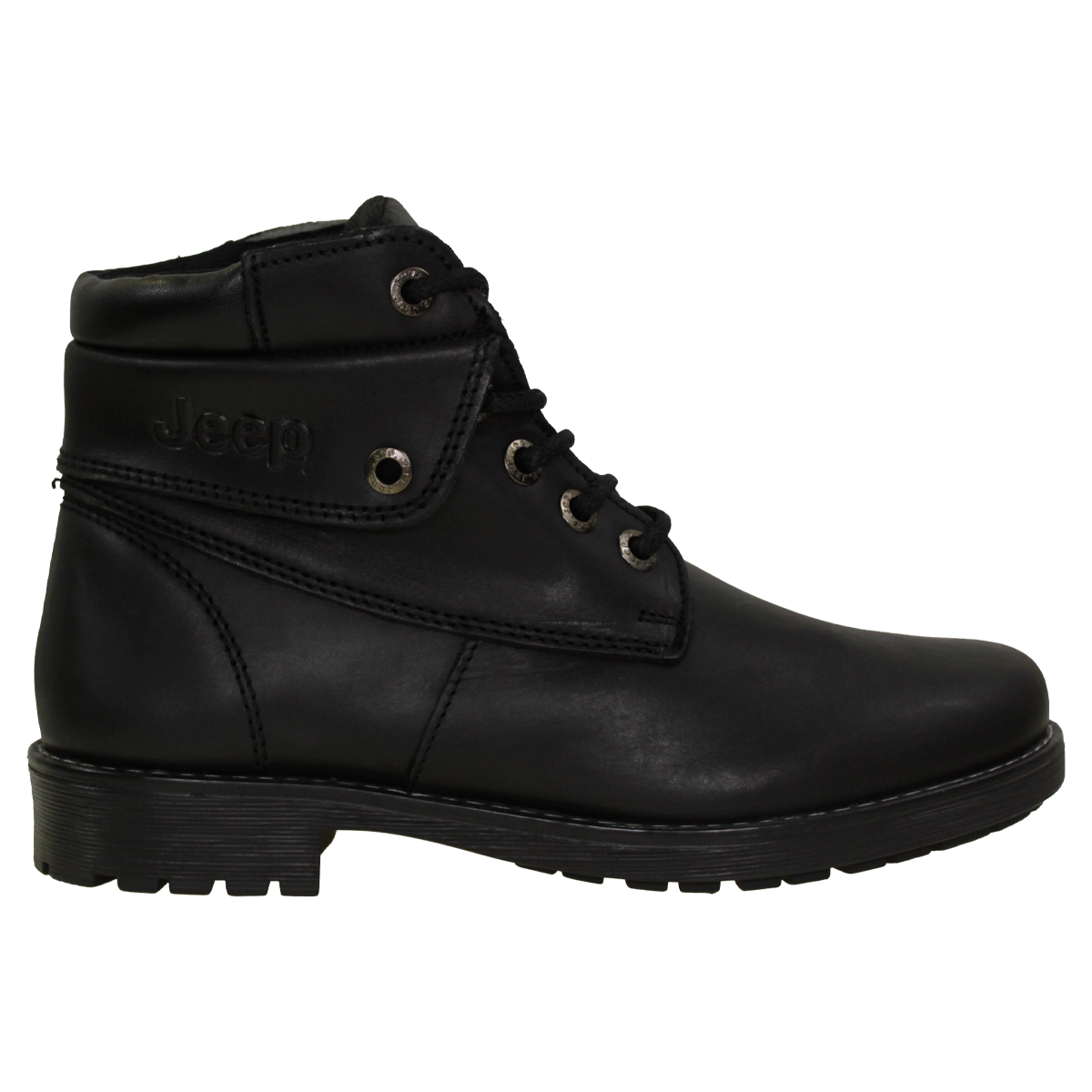 Botas Jeep 1203 Dama