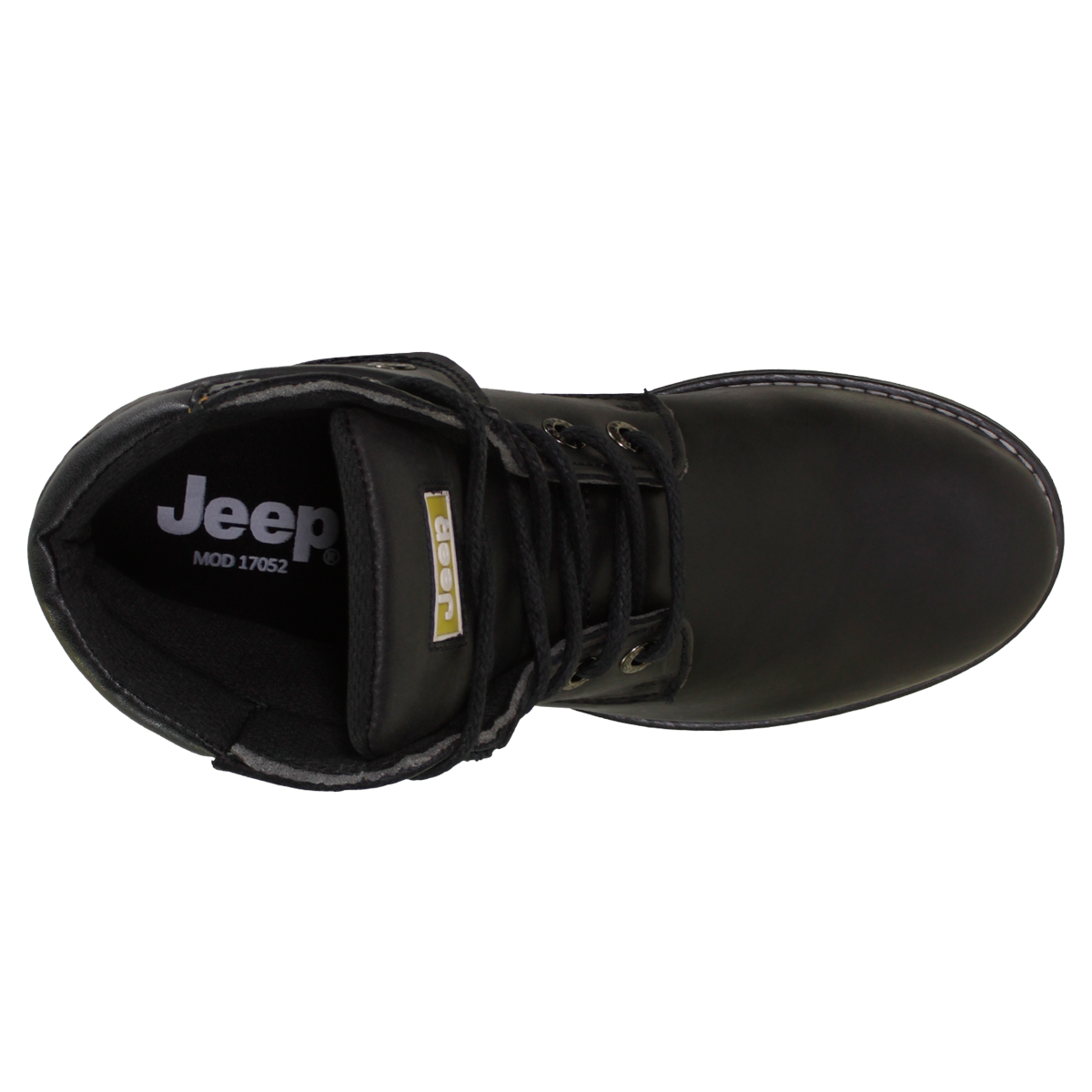 Botas Jeep 1203 Dama