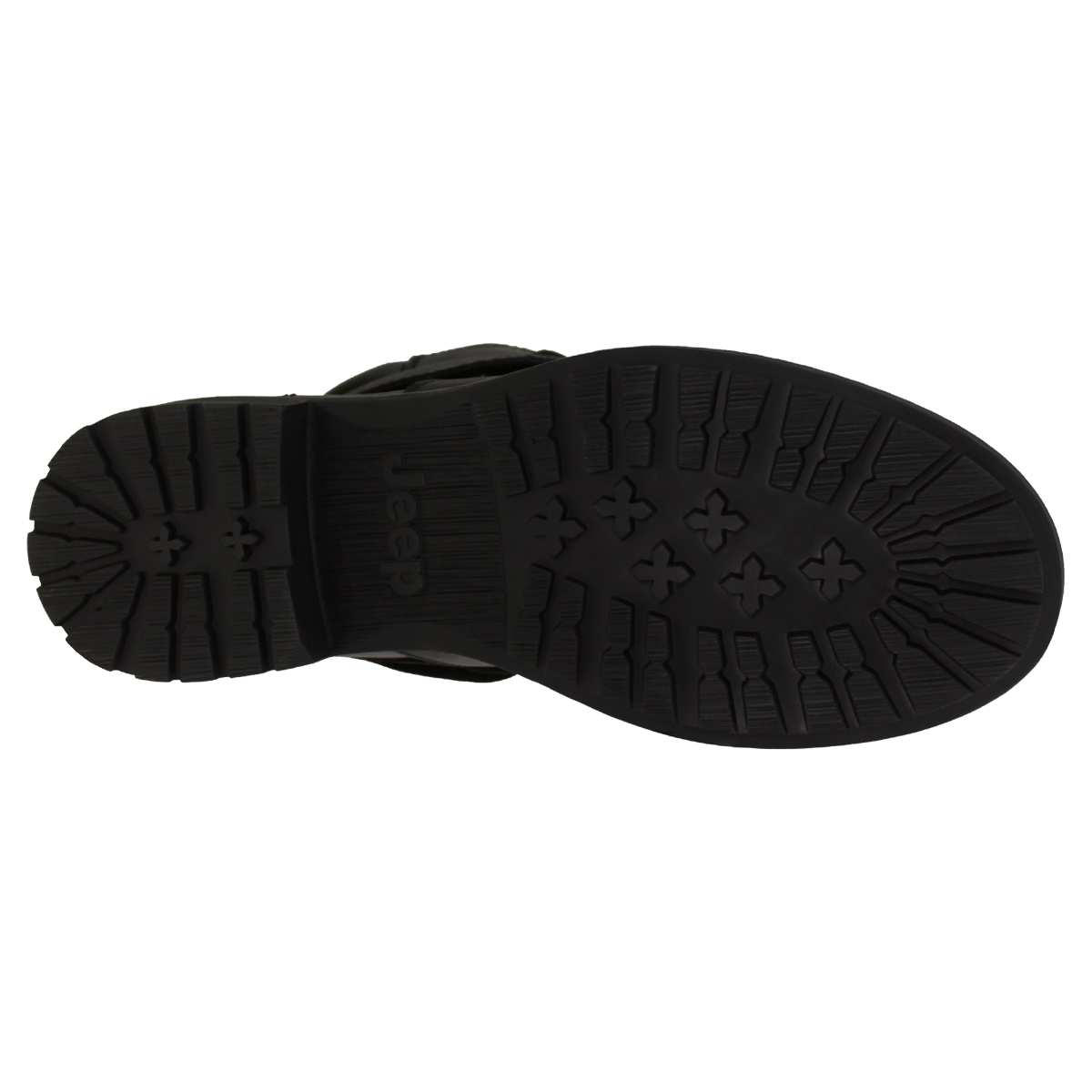 Botas Jeep 1203 Dama