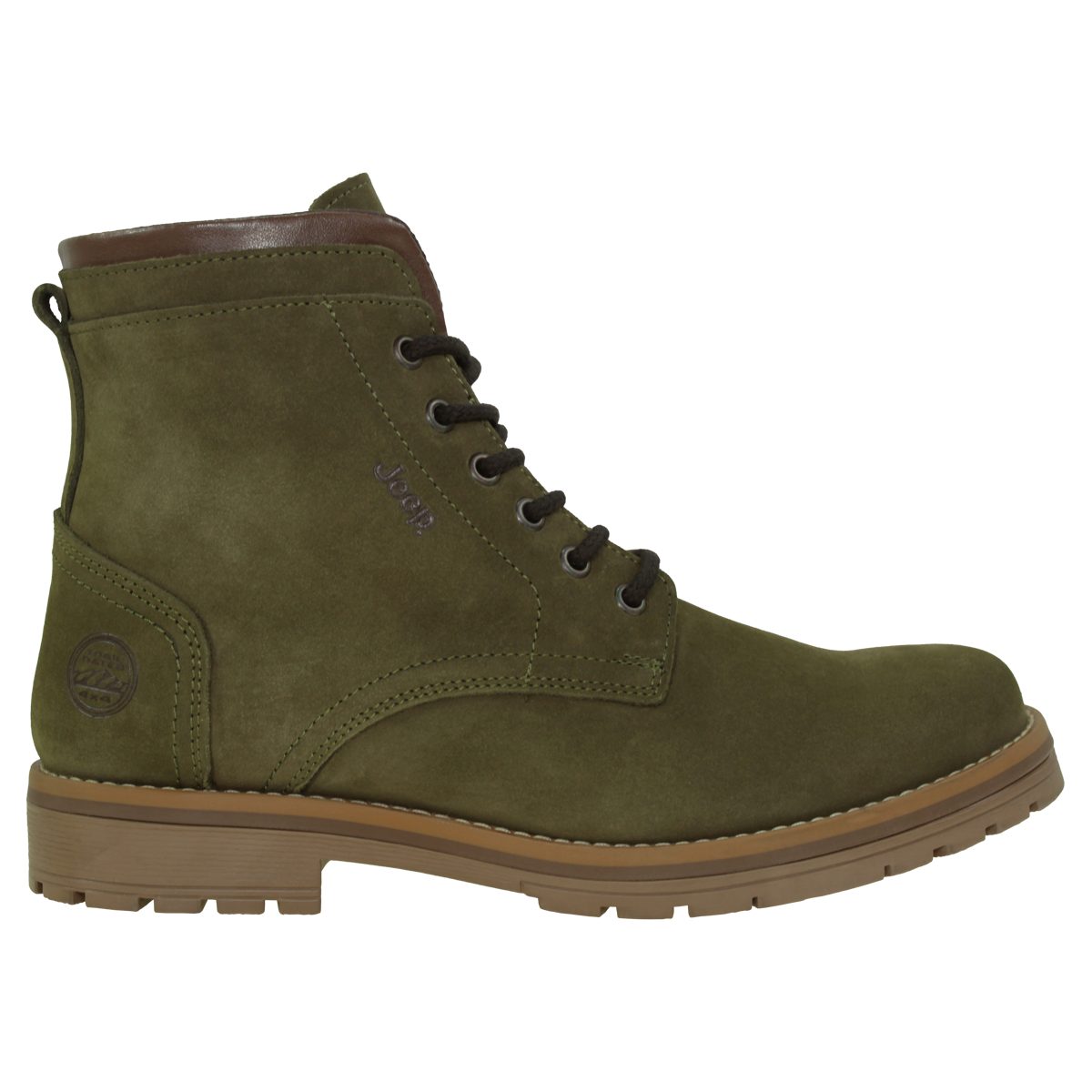Botas Jeep Mod 10153