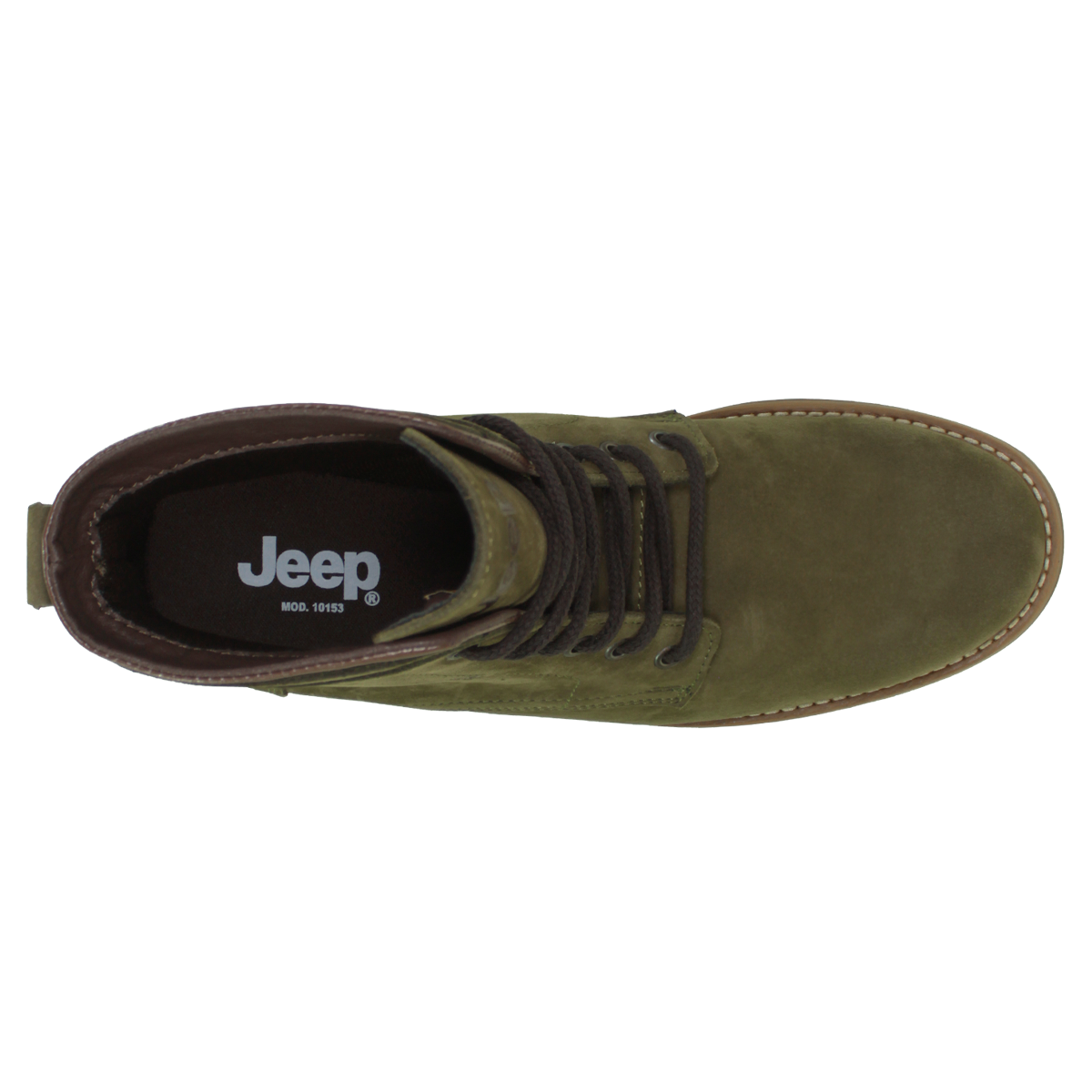 Botas Jeep Mod 10153