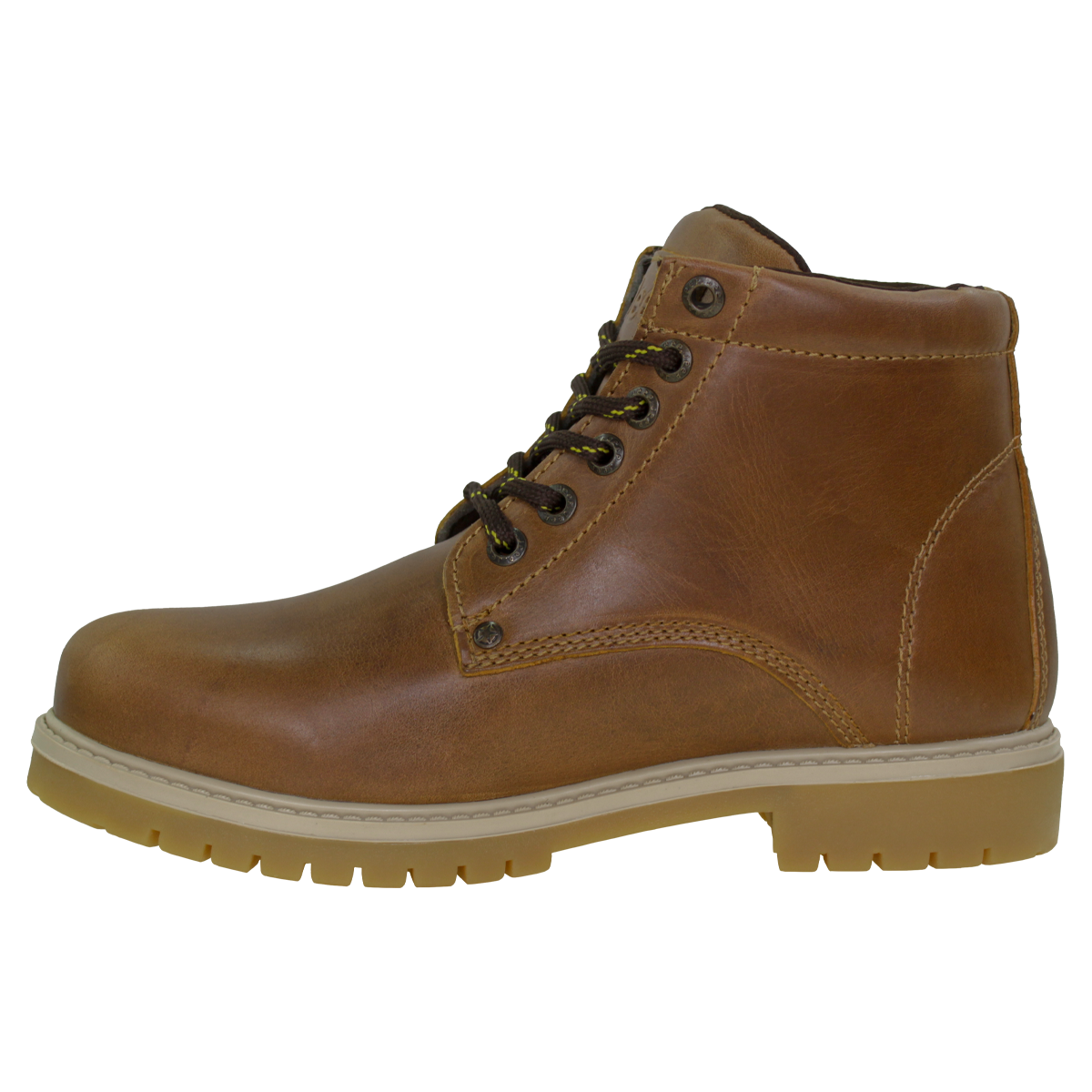 Botas Jeep Caballero Nc-250