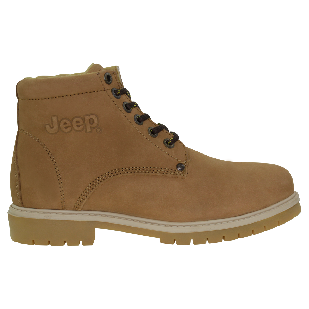 Botas Jeep Caballero Nc 250 JEEP FOOTWEAR