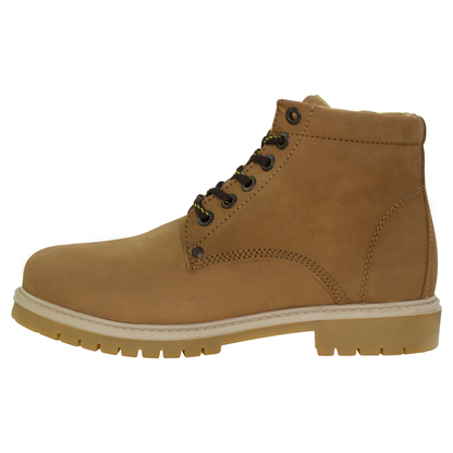 Botas Jeep Caballero Nc-250