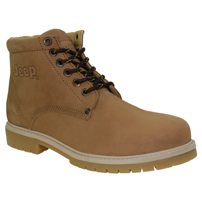 Botas Jeep Caballero Nc-250