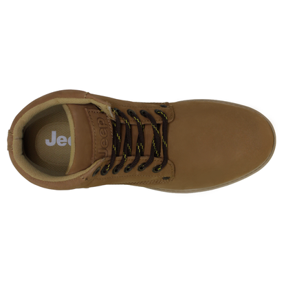 Botas Jeep Caballero Nc-250