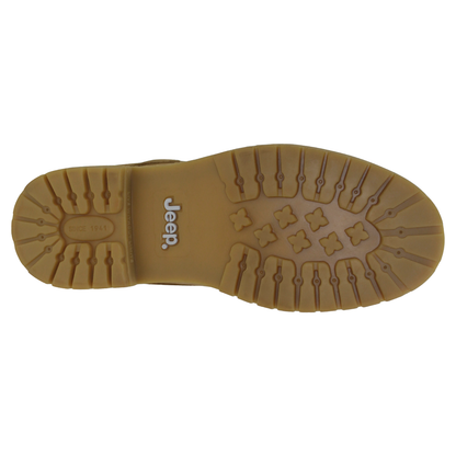Botas Jeep Caballero Nc-250