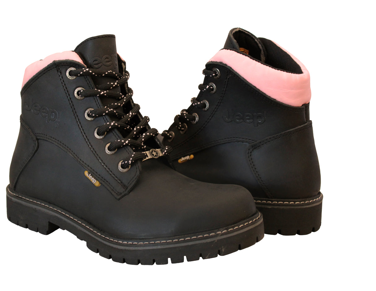 Botas Jeep 10752 Dama