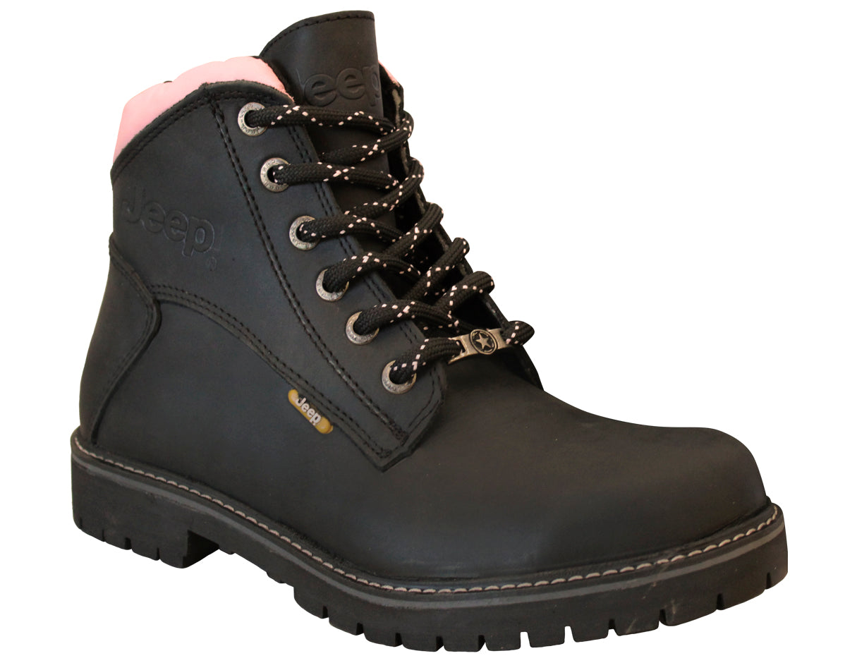 Botas Jeep 10752 Dama
