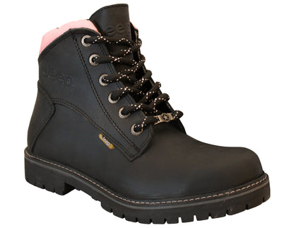 Botas Jeep 10752 Dama