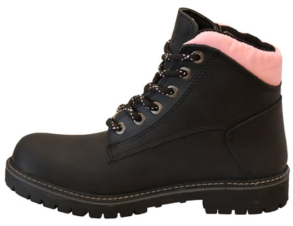 Botas Jeep 10752 Dama