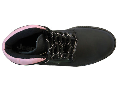 Botas Jeep 10752 Dama