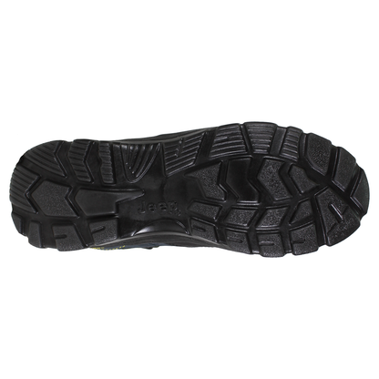 Bota Jeep Hombre Con Casquillo 500