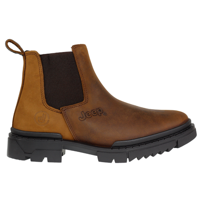 Botas Jeep Hombre 18200