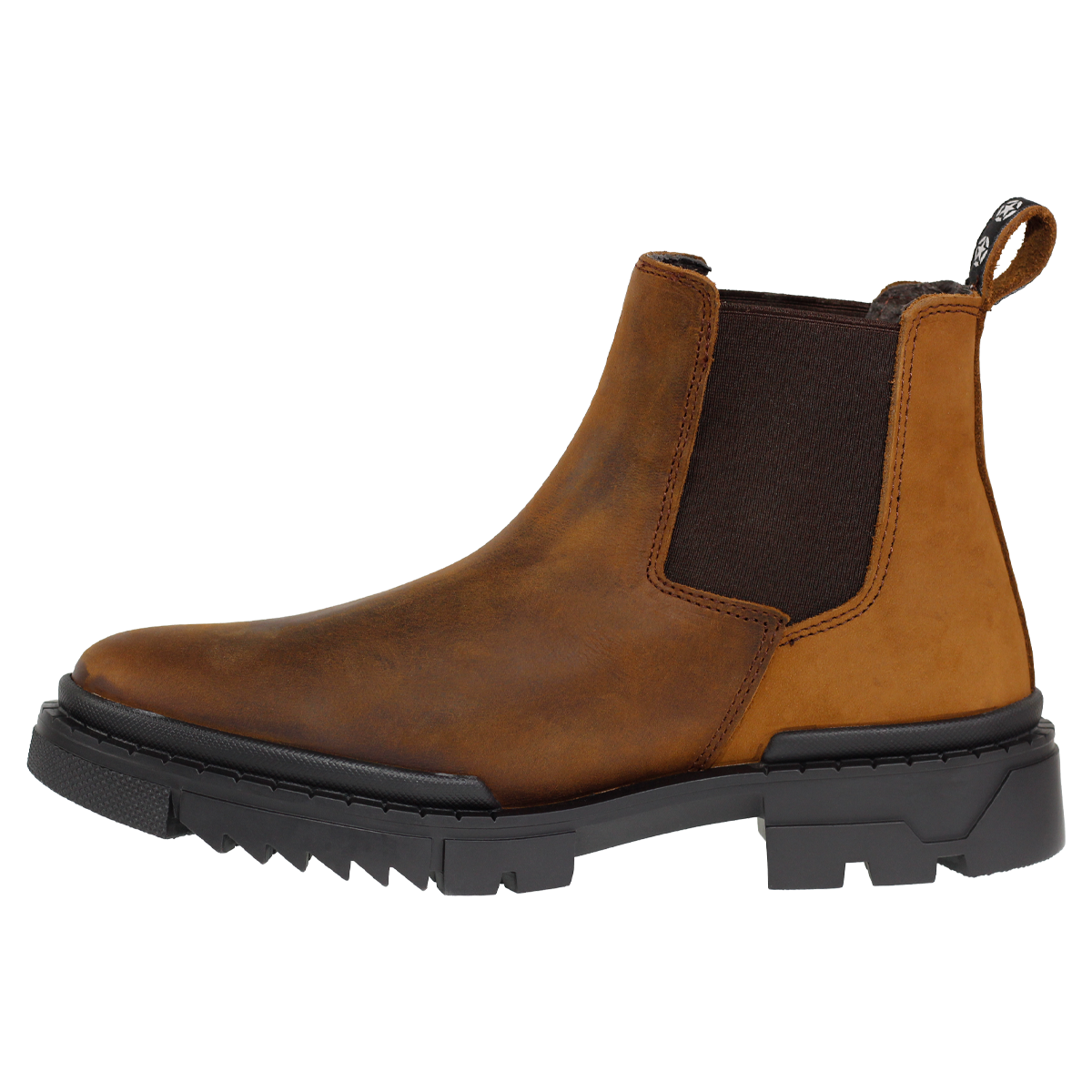 Botas Jeep Hombre 18200