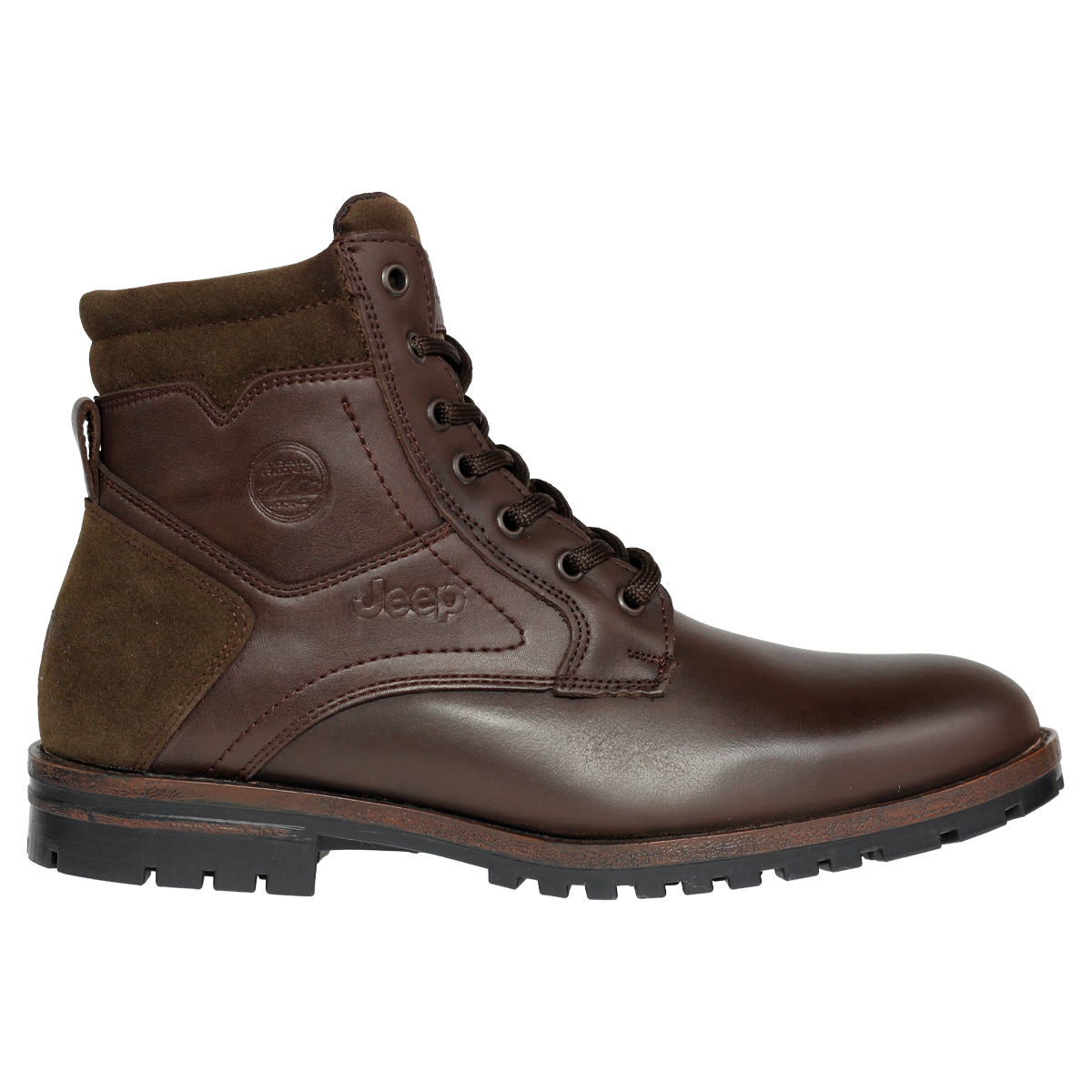 Bota Jeep Hombre 903-50
