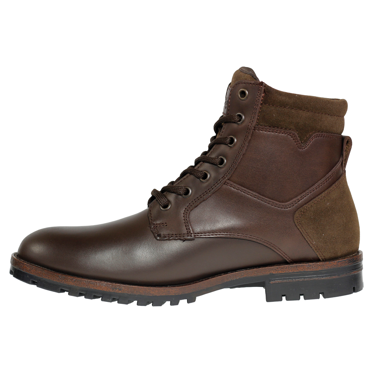 Bota Jeep Hombre 903-50