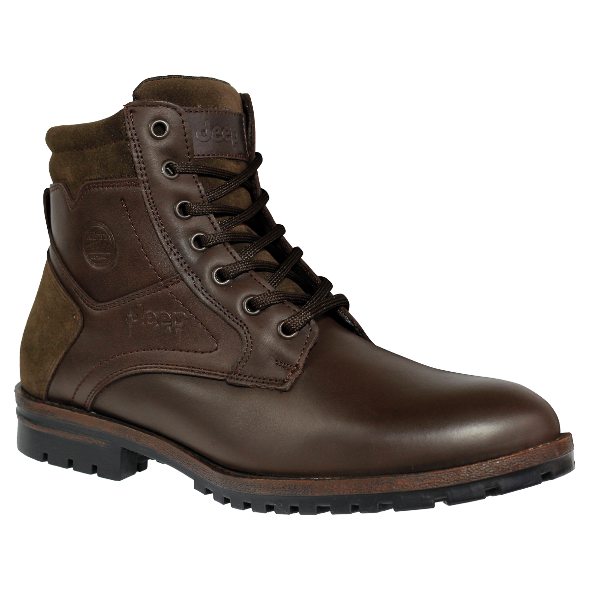 Bota Jeep Hombre 903-50
