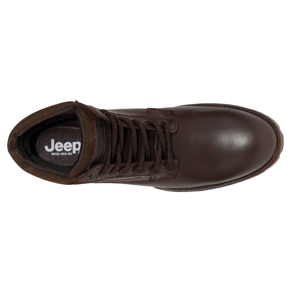 Bota Jeep Hombre 903-50