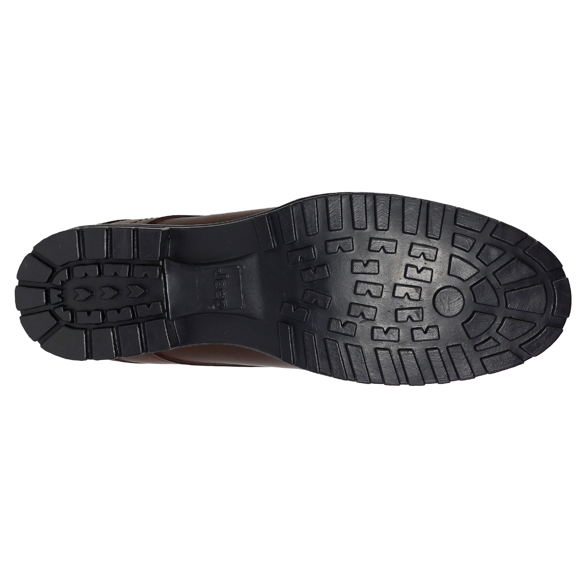 Bota Jeep Hombre 903-50