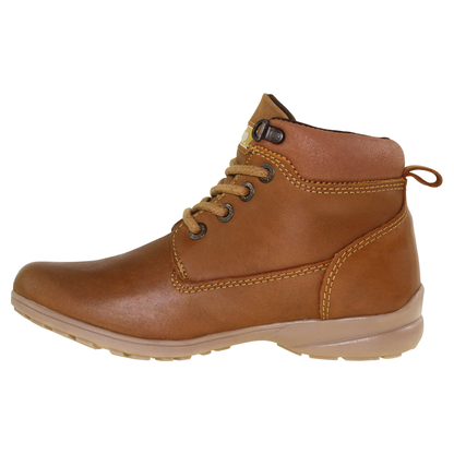 Calzado Jeep Botas 5551 Mujer Casual