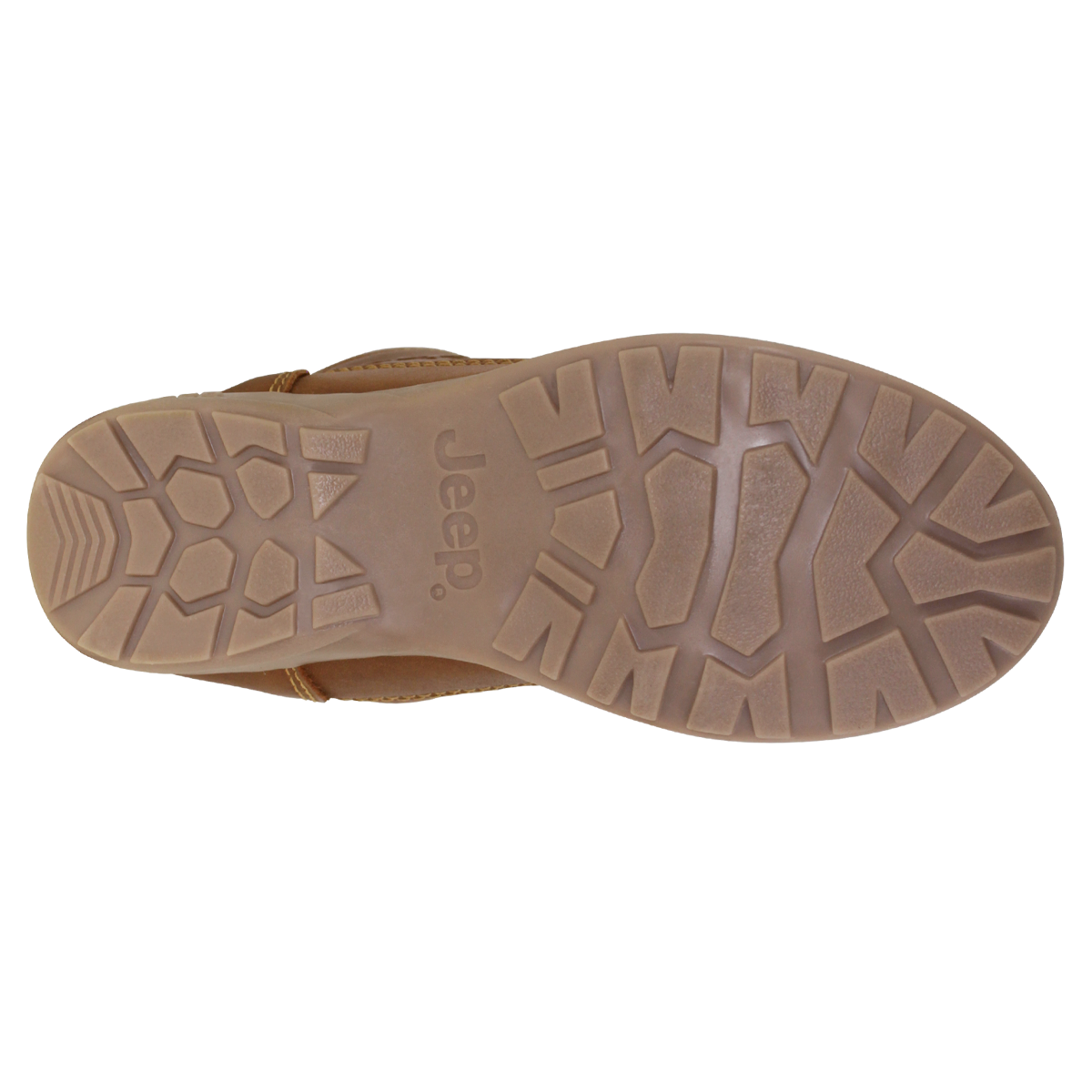 Calzado Jeep Botas 5551 Mujer Casual