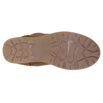 Calzado Jeep Botas 5551 Mujer Casual