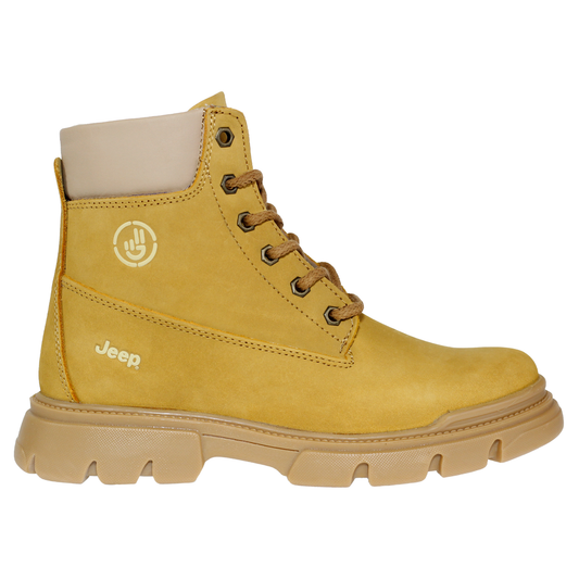 Botas Jeep Mujer 18250