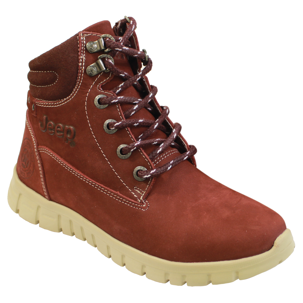Botas jeep dama online