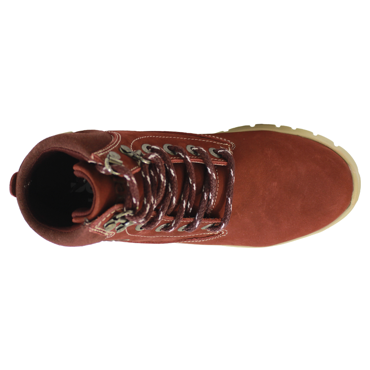 Bota Jeep Mujer 10806