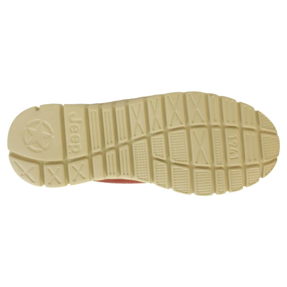 Bota Jeep Mujer 10806