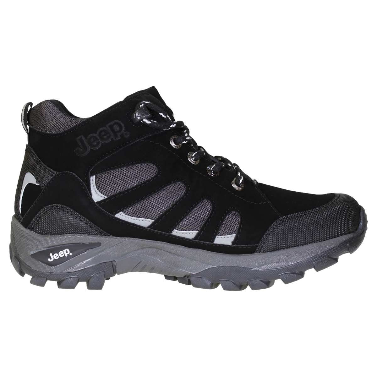 Botas Jeep Mod 3472