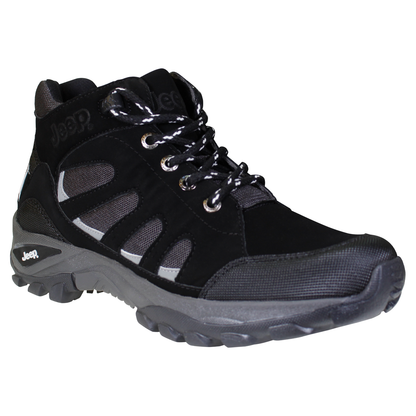 Botas Jeep Mod 3472