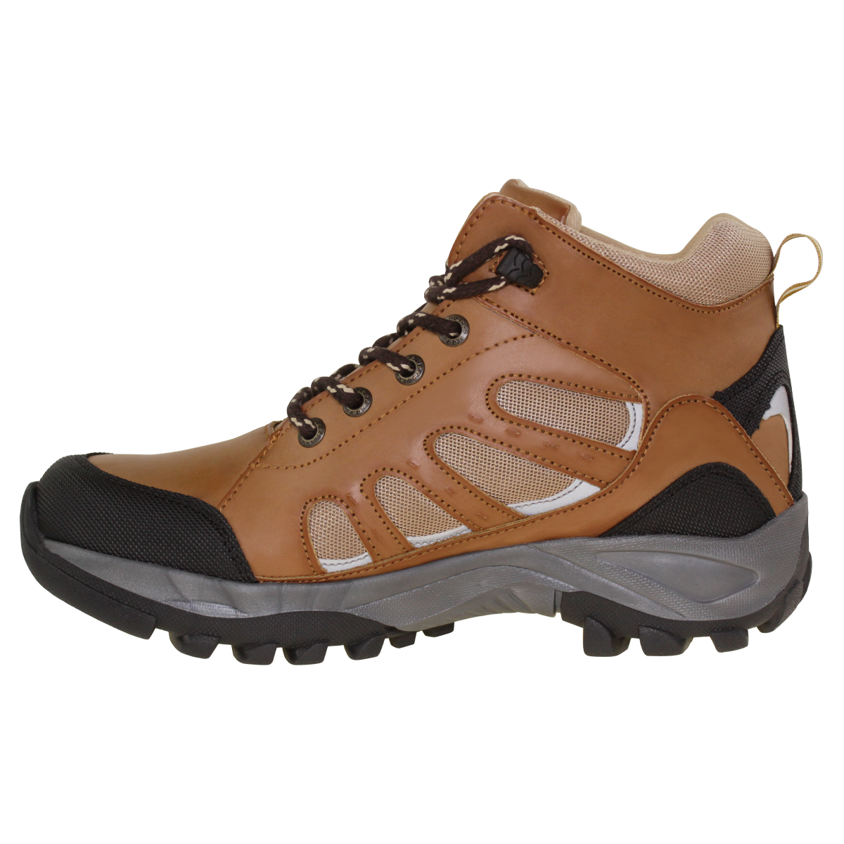 Botas Jeep Mod 3472