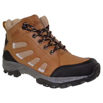 Botas Jeep Mod 3472