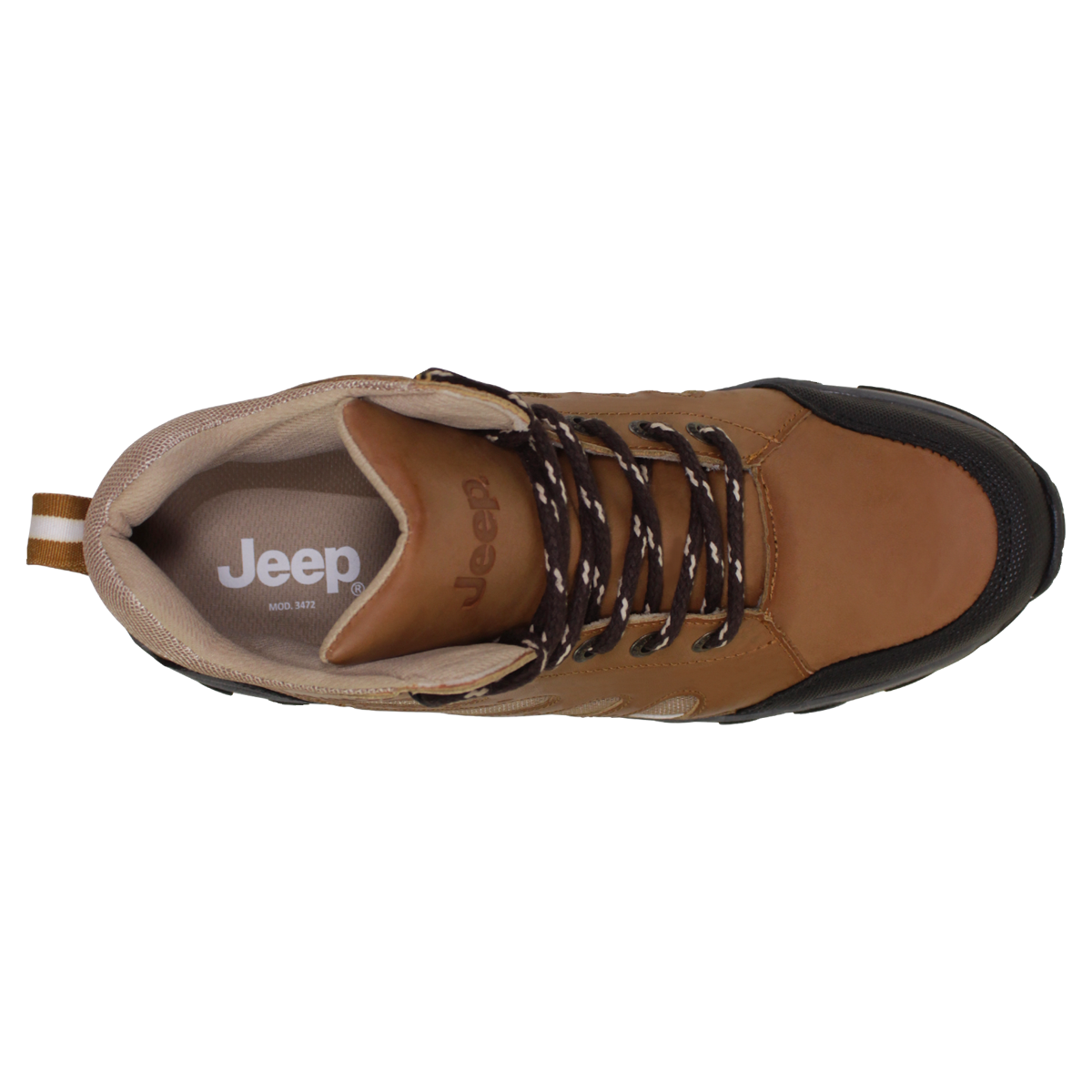 Botas Jeep Mod 3472